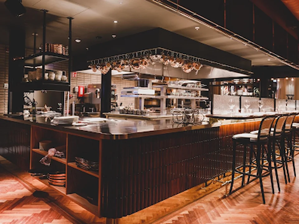 Brasserie Astoria