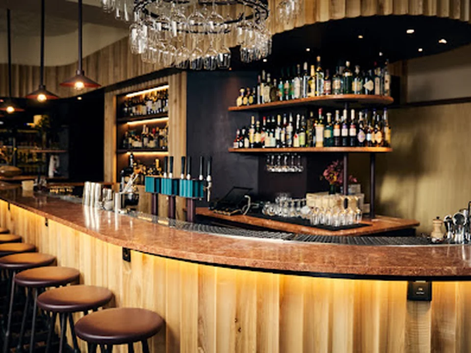 Brasserie Nabo