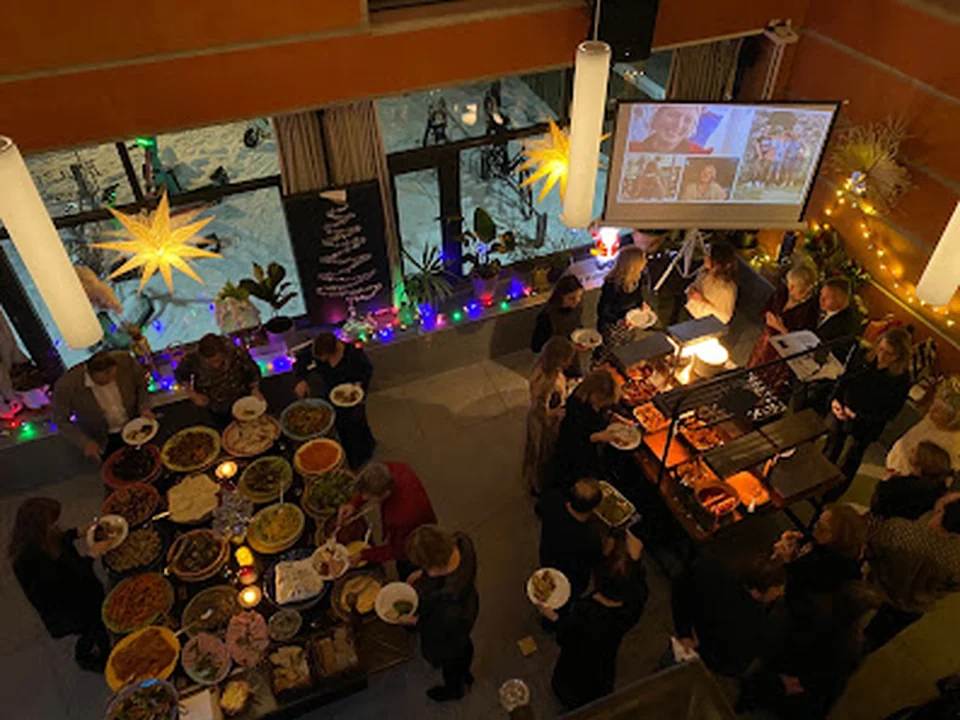 Brazilia Restaurang