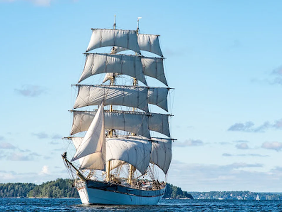 Briggen Tre Kronor AB