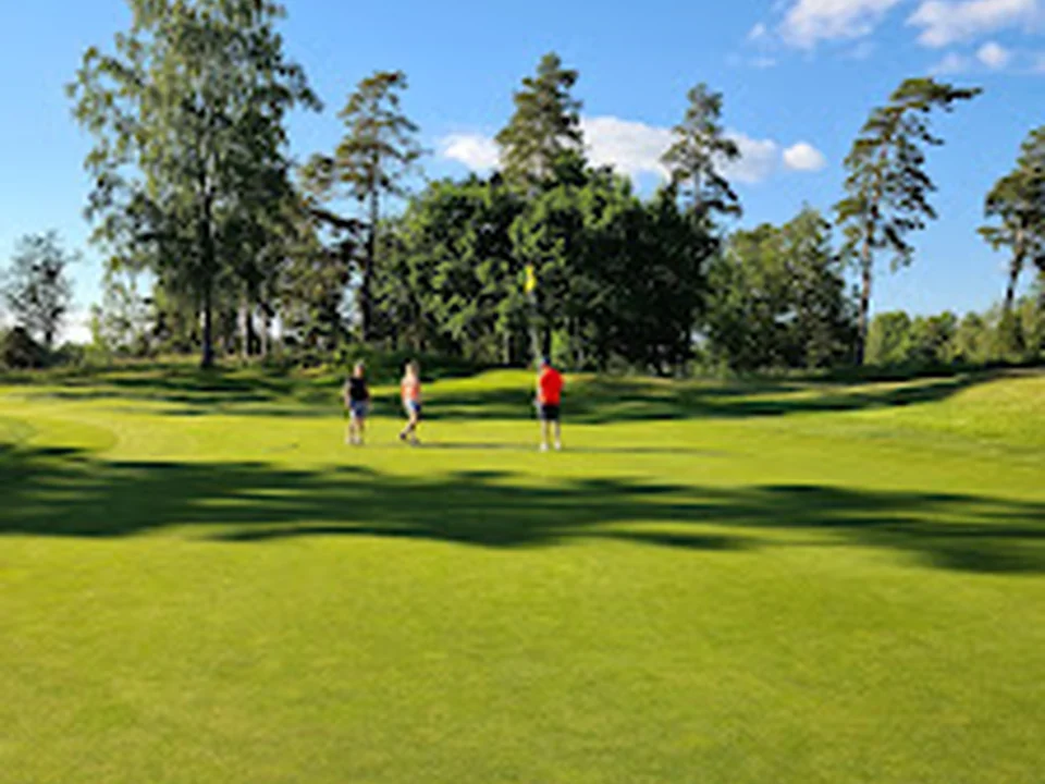 Bro-Balsta Golf
