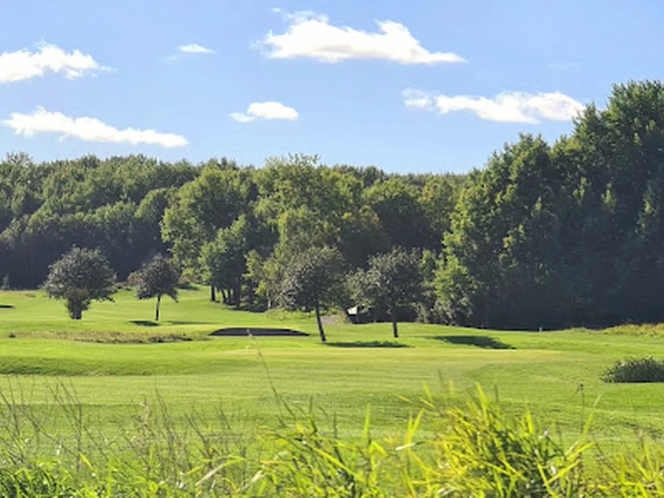 Bromma Golf