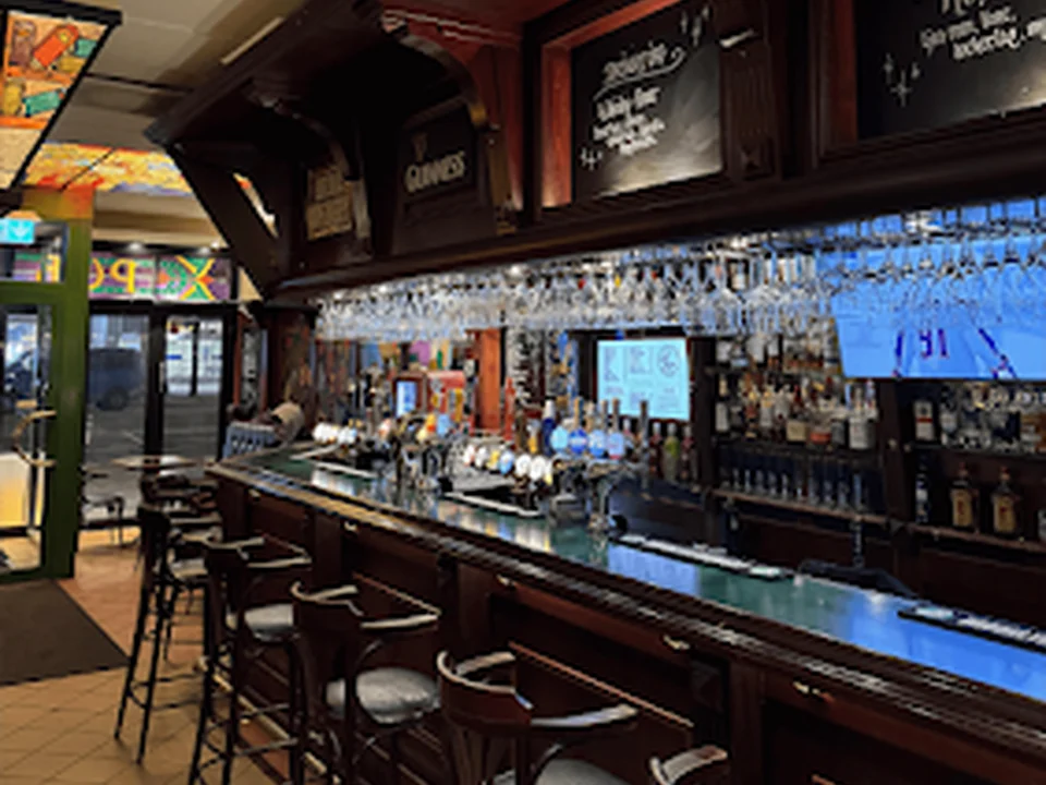 Brother Tuck Bar & Restaurang - Skanstull