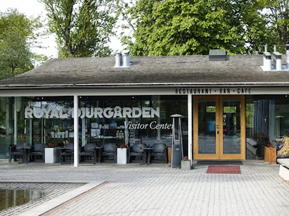 Bryggan