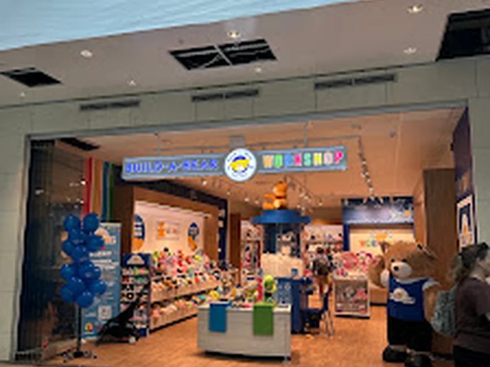 Build-A-Bear® Workshop - Gallerian