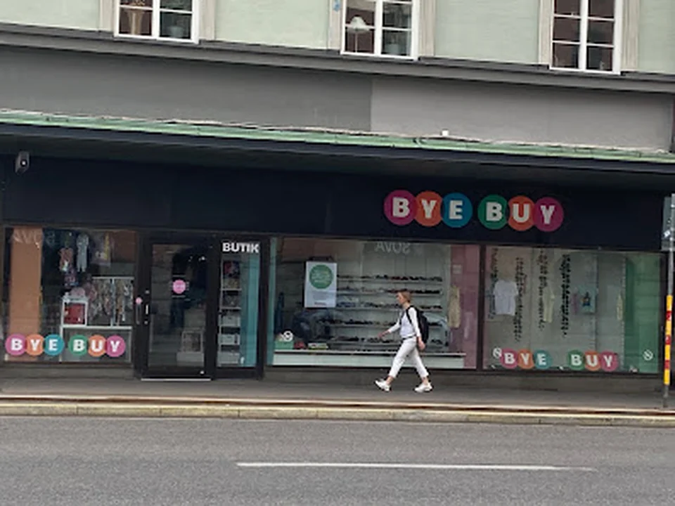 Bye Buy Concept AB