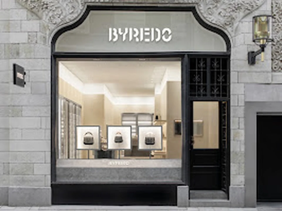 BYREDO Stockholm