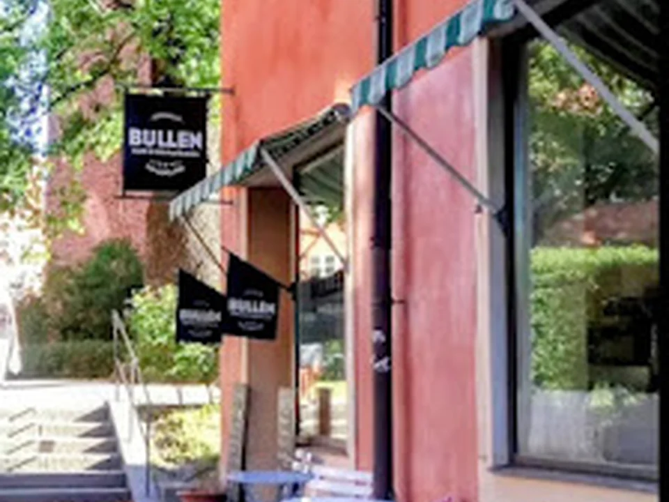 Café Bullen