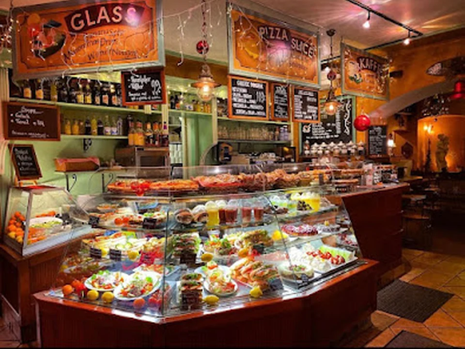 Café Nova