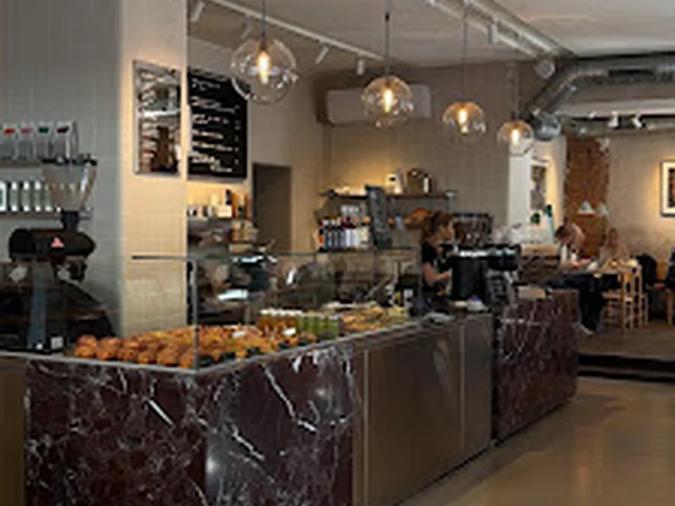 Café Pascal