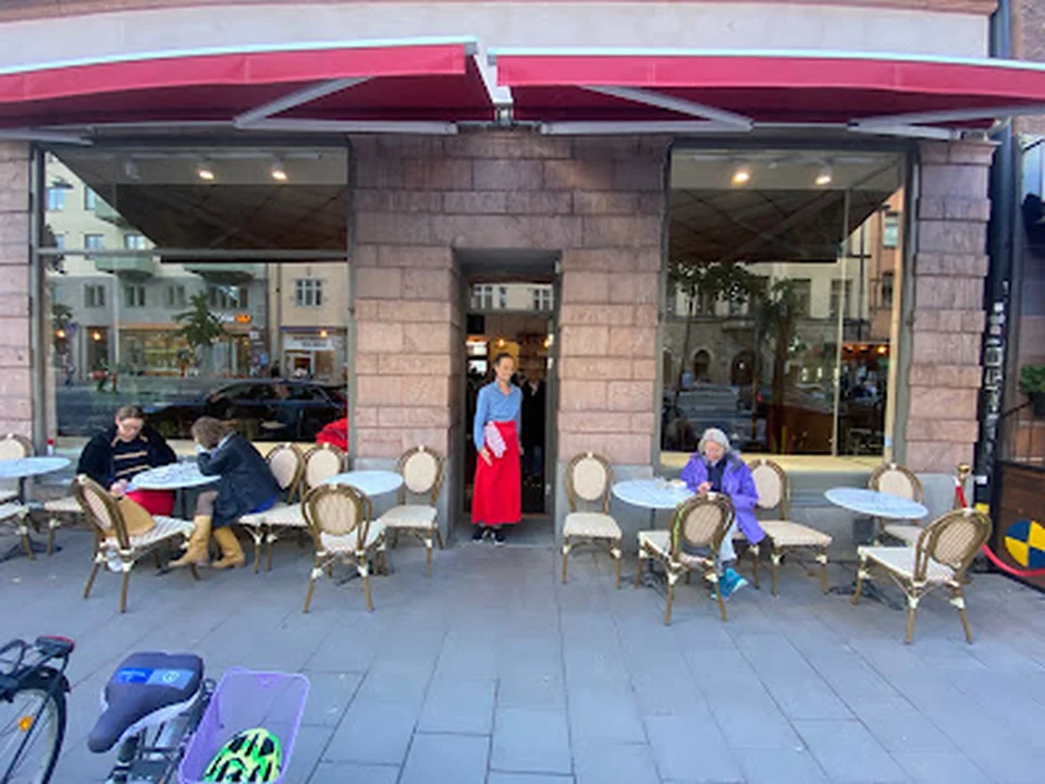 Café