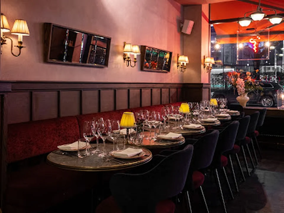 Capannone Bottega - Vinbar