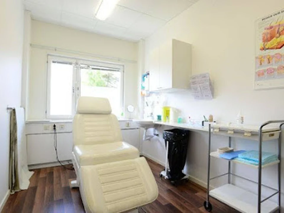 Capio Skindoc Danderyd