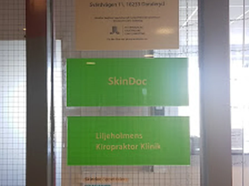 Capio SkinDoc Södra