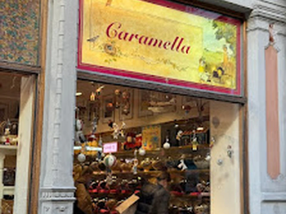 Foto de Caramella