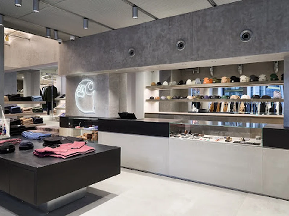 Foto de Carhartt WIP Store Stockholm