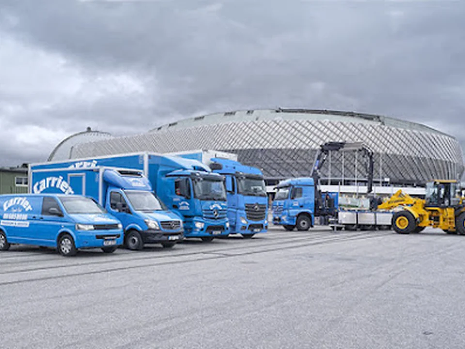 Carrier Transport