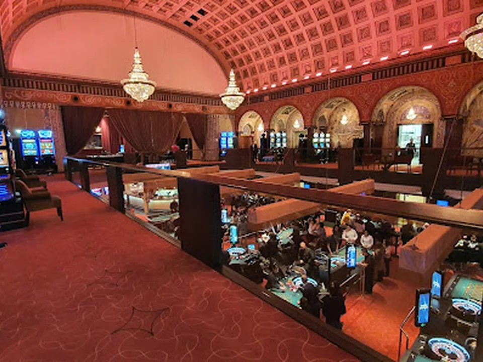 Casino Cosmopol Stockholm