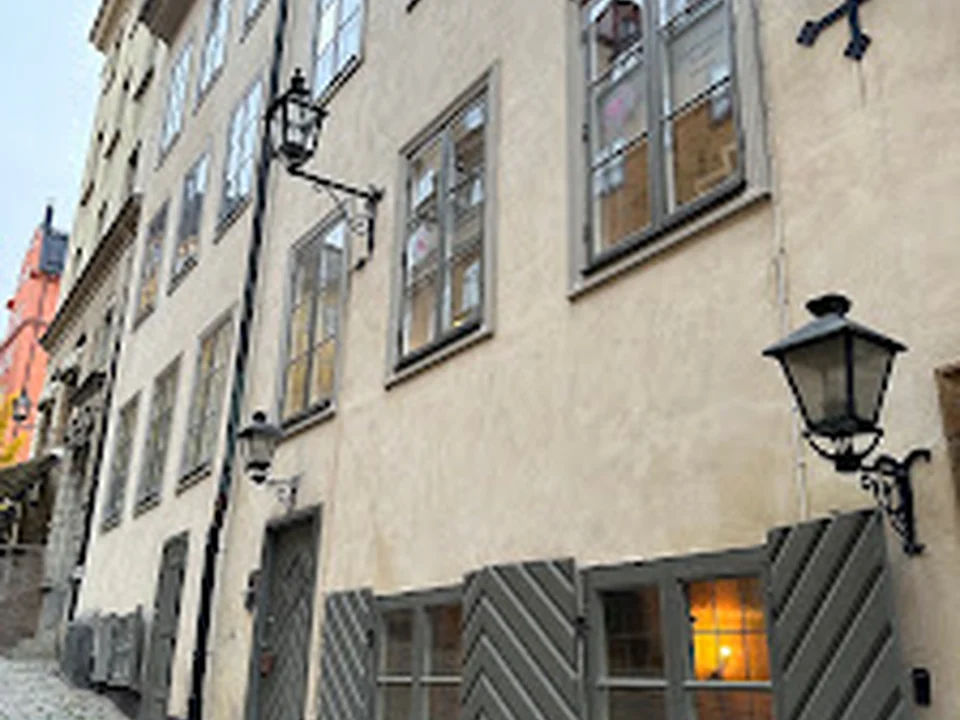 Castle House Inn
