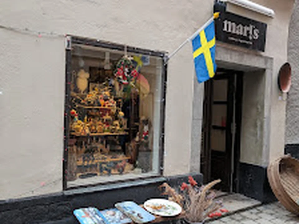 Castor Konsthantverk - svenskt hantverk direkt från hantverkarna
