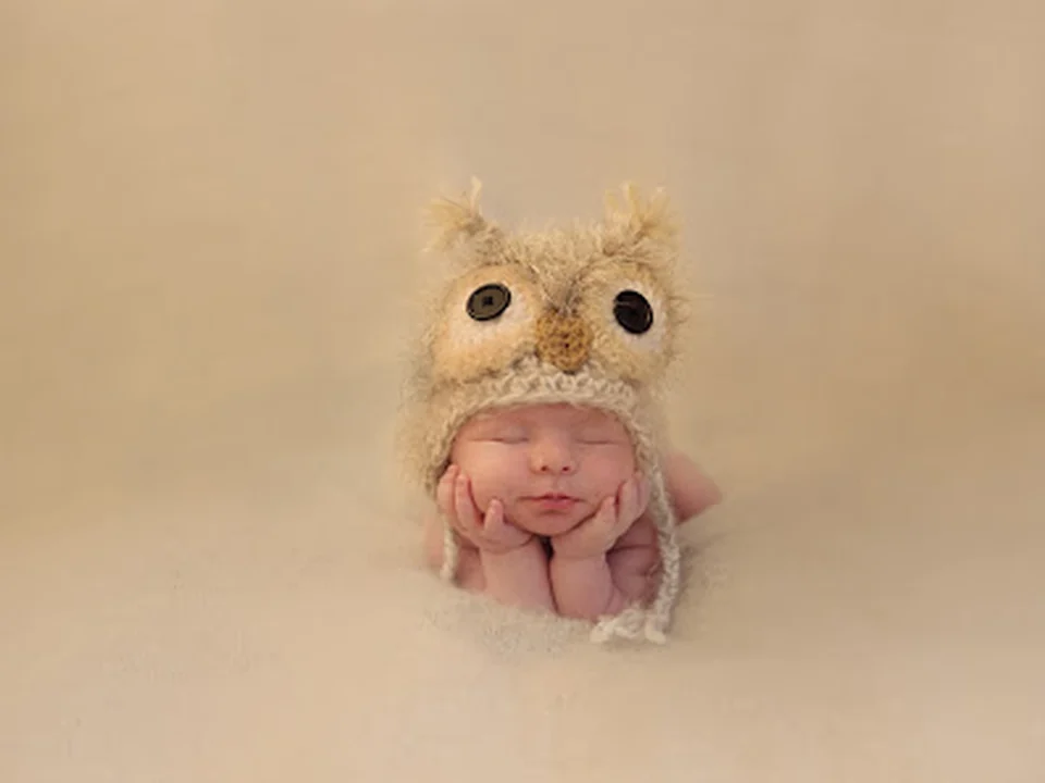 Child Photographer - Studio Nova