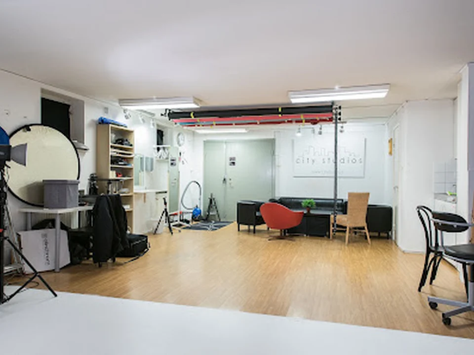 City Studios Sweden AB