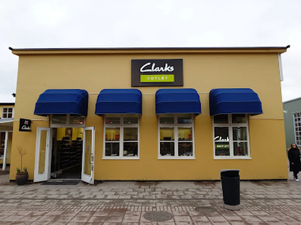 Foto de Clarks