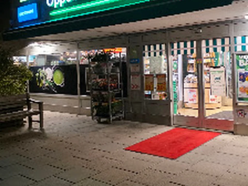 Coop Reimersholme