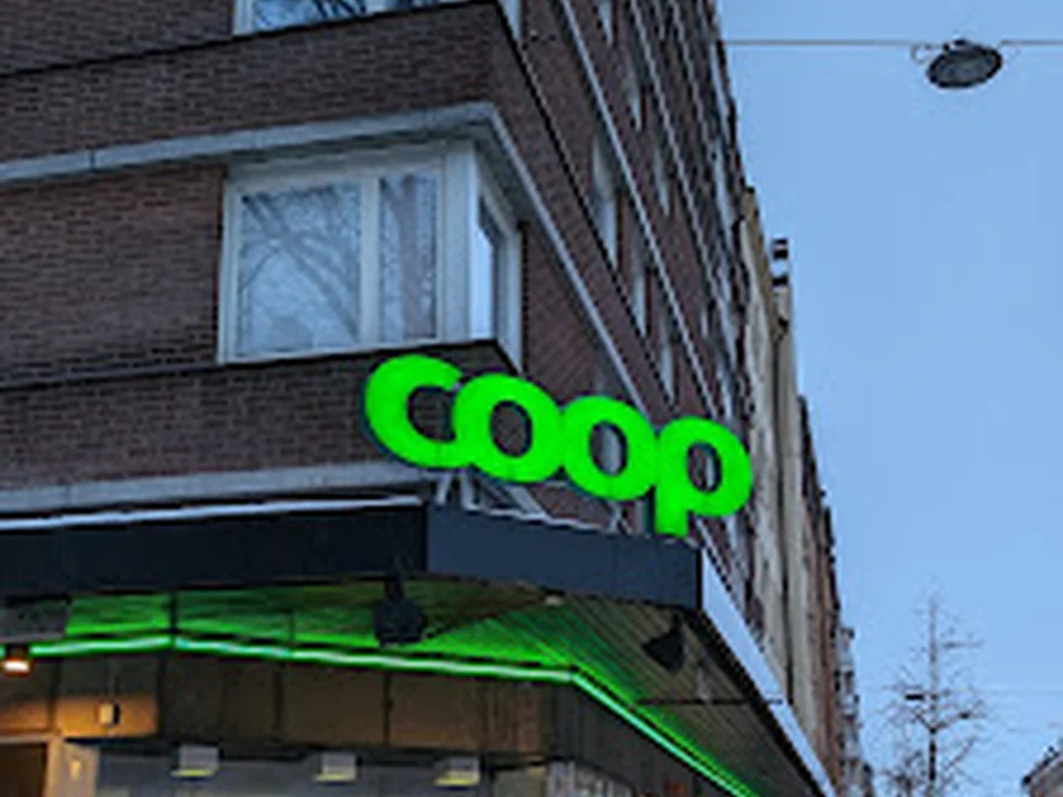 Coop Zinken