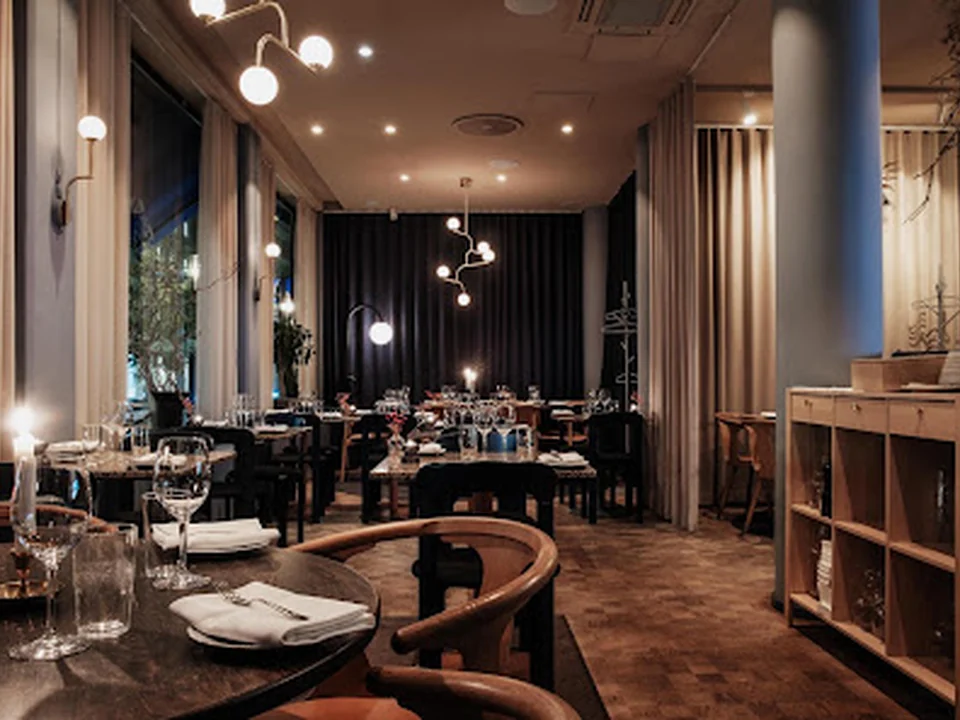Copine by Jim&Jacob