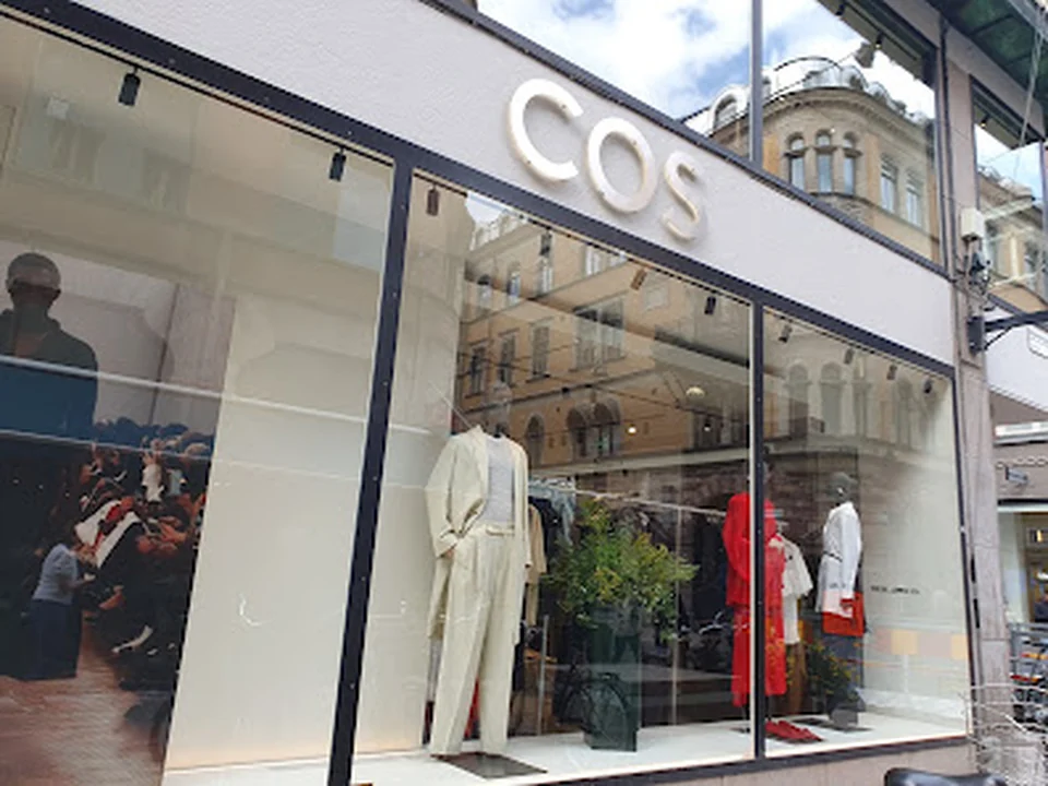 COS