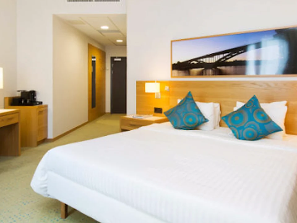 Courtyard by Marriott Stockholm Kungsholmen