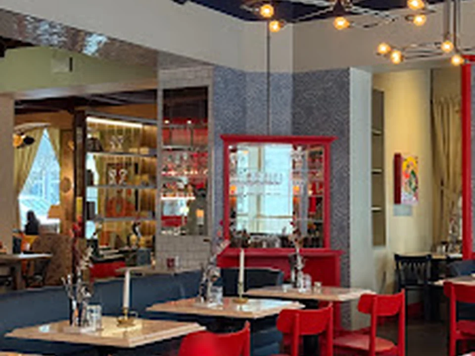 Crêperie & Logi Vasastan