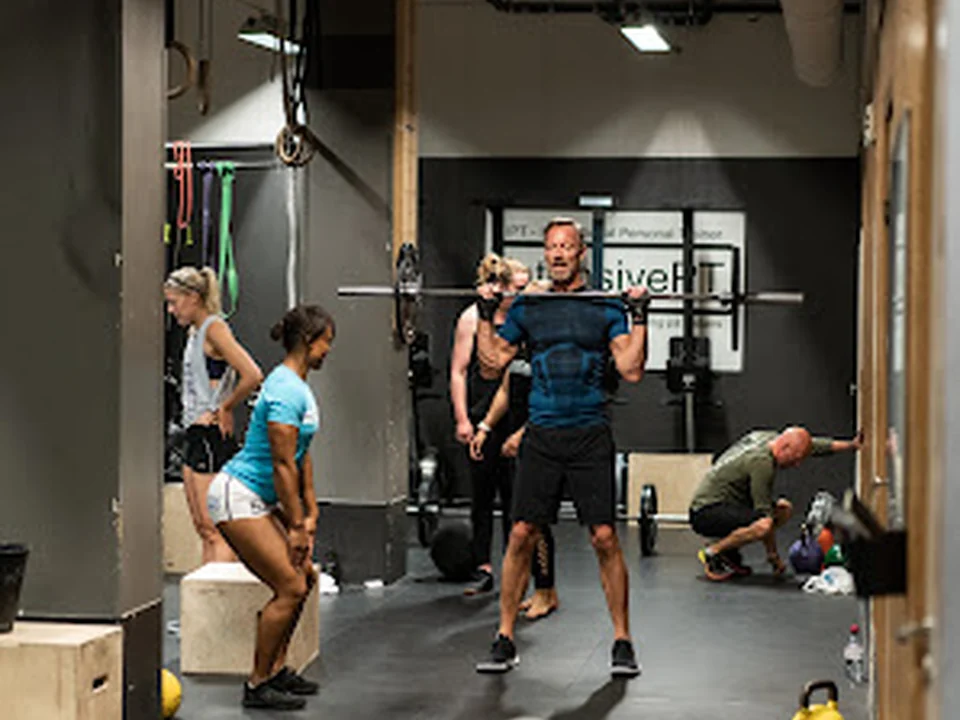CrossFit Södermalm