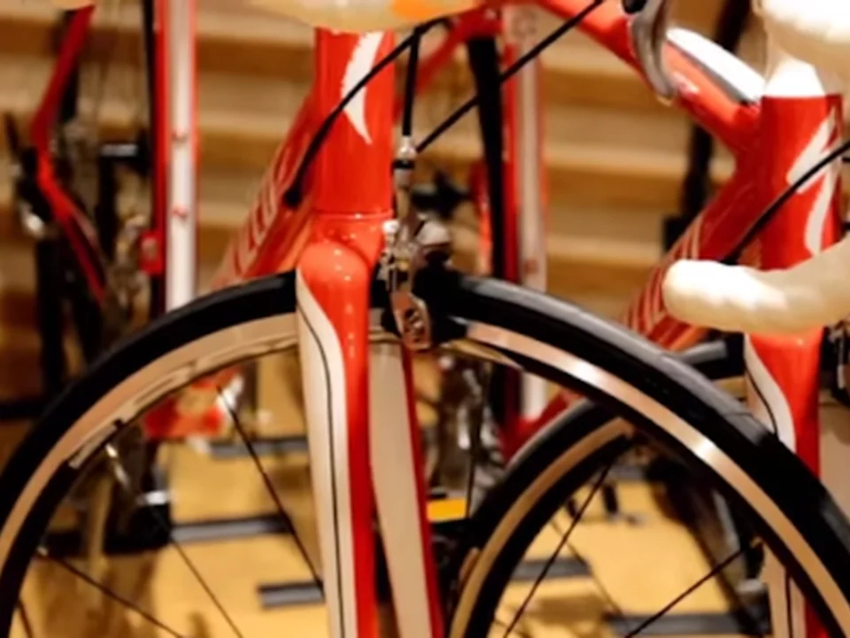 Cykelspecialisten i Stockholm AB