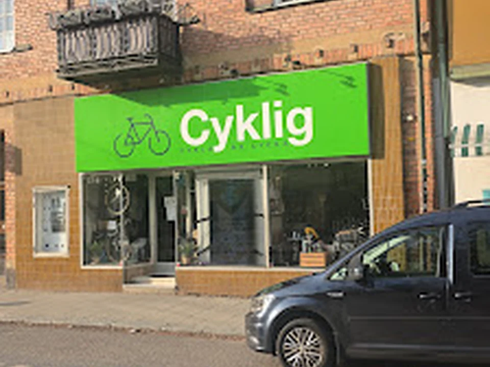 Cyklig
