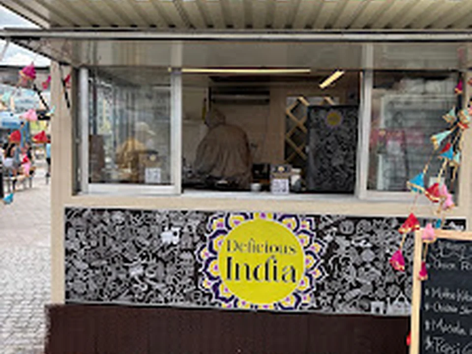Delicacies of India