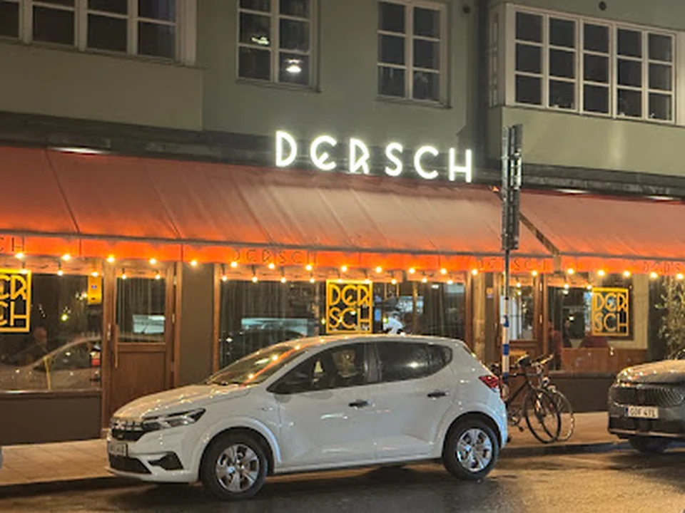 Dersch