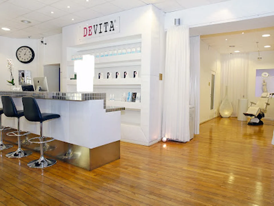 Devita medical beauty care AB