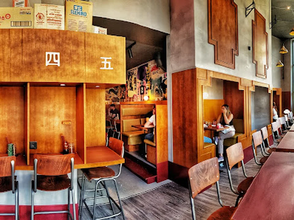 DIN-DIN CLUB SUNDBYBERG