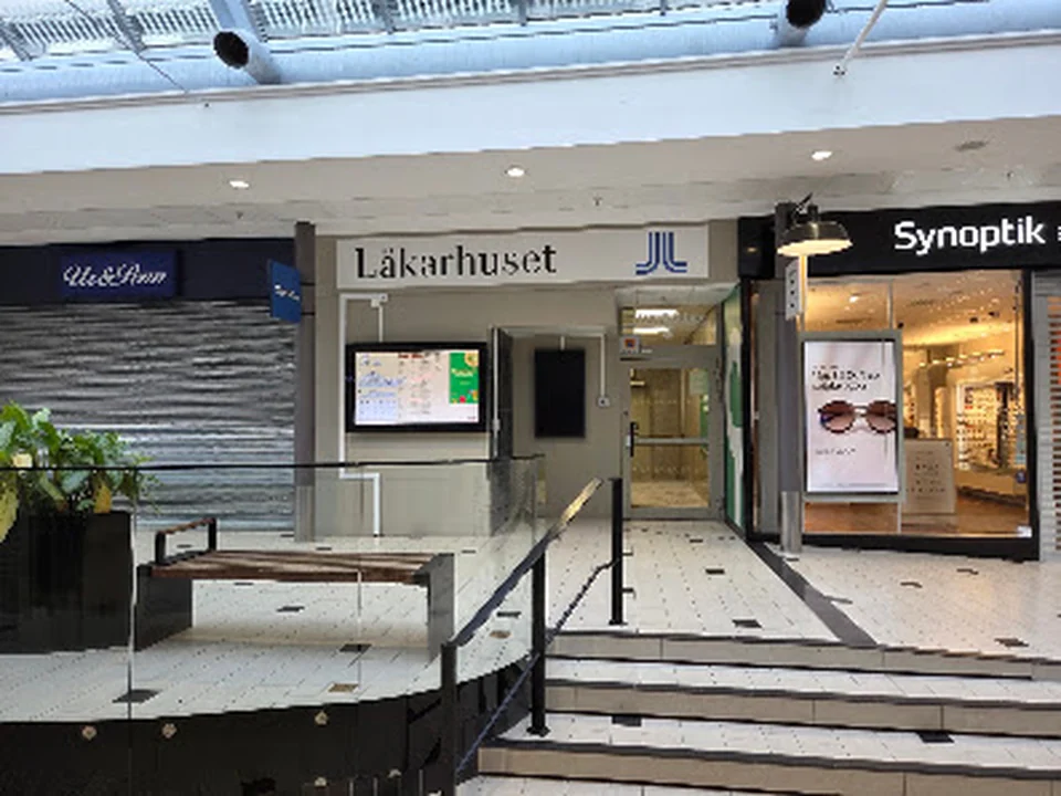 Din Tandläkare i Solna