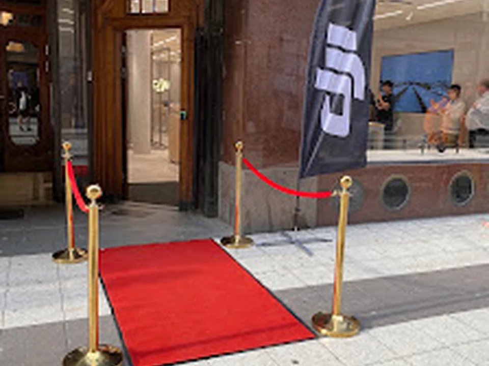 DJI Store Sverige