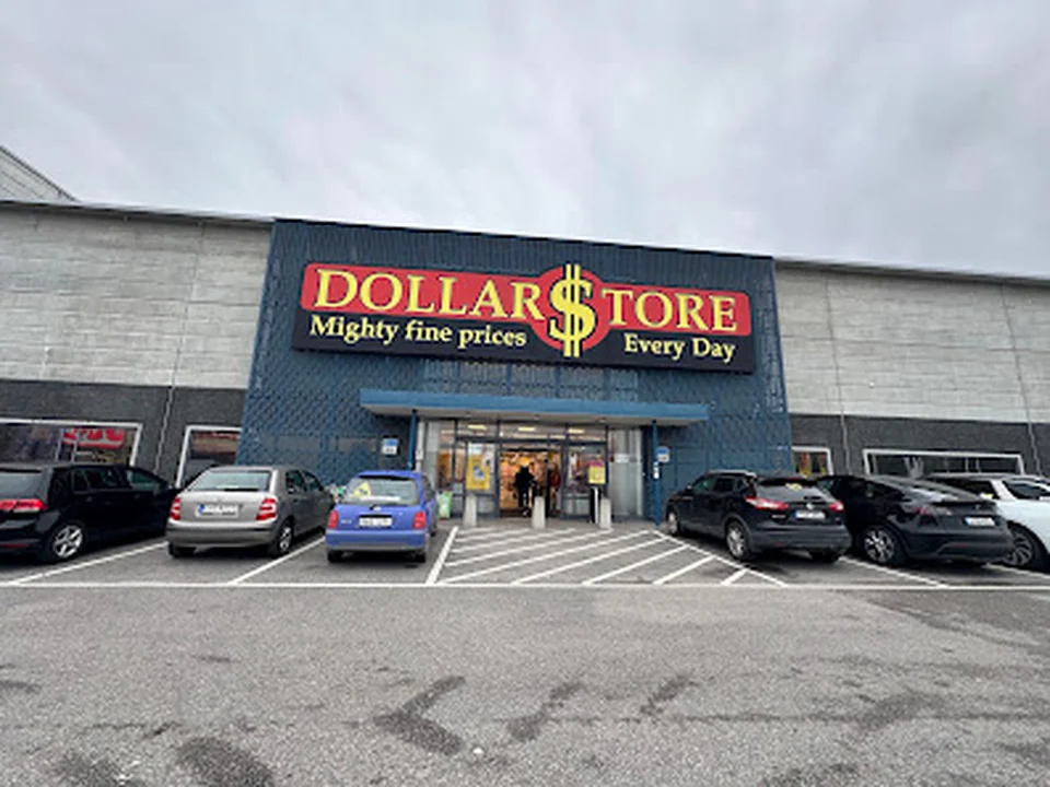 Foto de Dollarstore