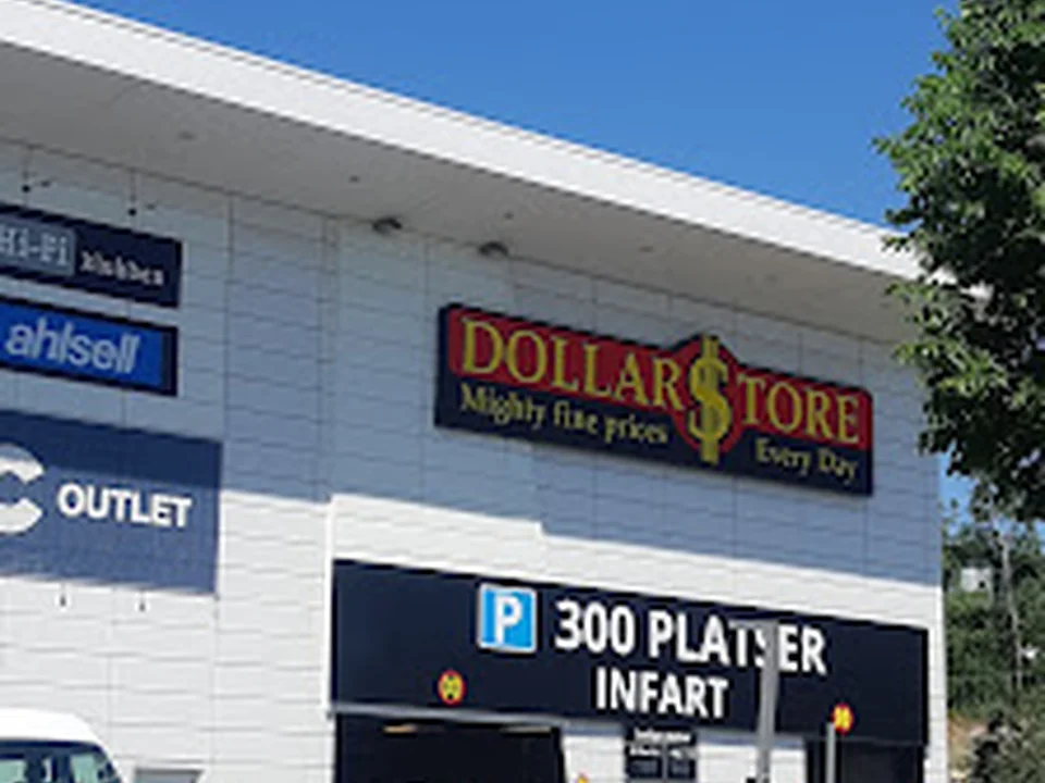 Dollarstore