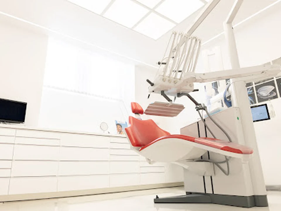 DR DENTAL