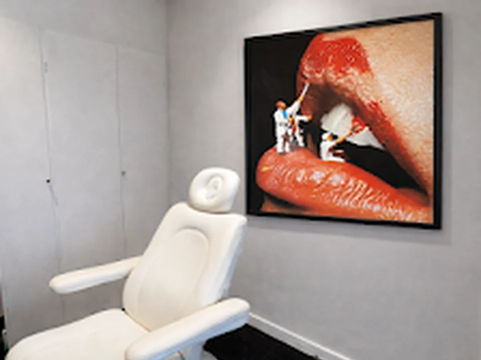 Dr Maximilian Otte Plastic Surgery