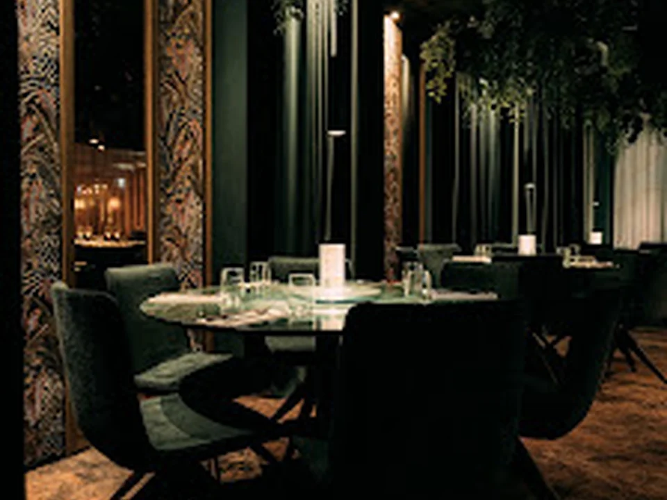 Draken Stockholm