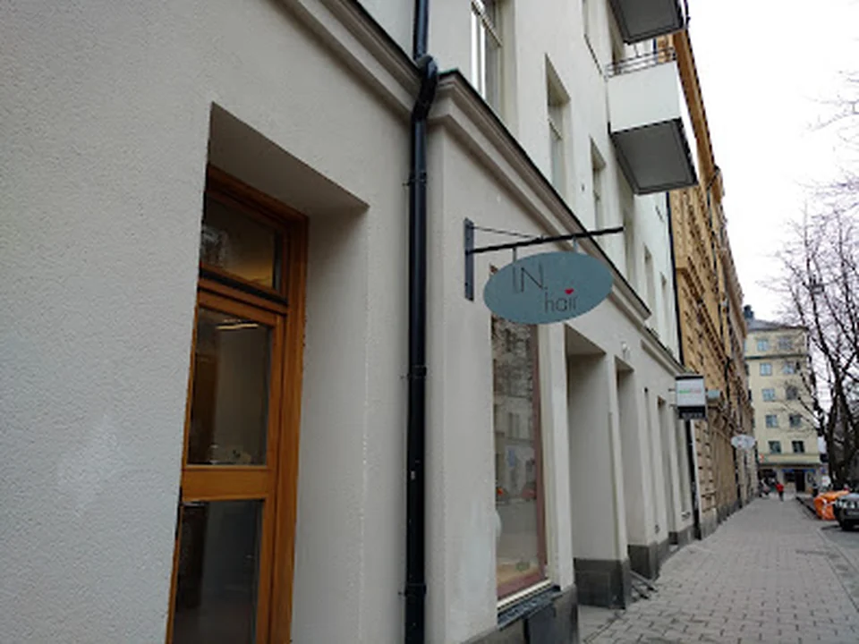 Ecohair Stockholm