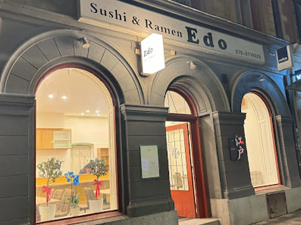 Foto de Edo Sushi&Ramen