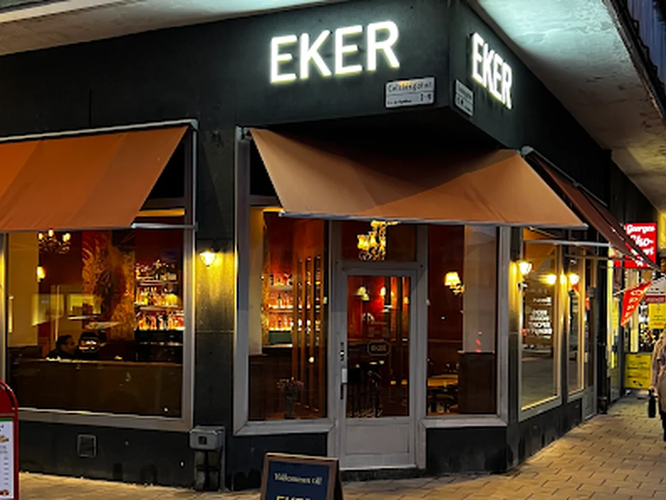 Eker